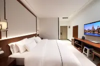 1+2 e스포츠 호텔 타이첸 호텔
