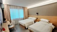 Jinhua Yunyi Hotel (Open University) - Esports