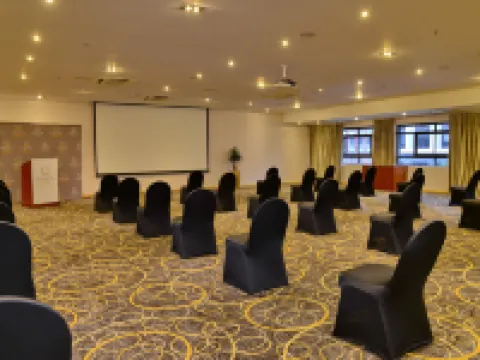 Cresta Grande Cape Town Hotels in Kapstadt