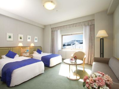 その他 ナスパニューオータニの写真