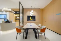 City Comfort Inn (Hengzhou International Trade City Store) Hotels in Hengzhou