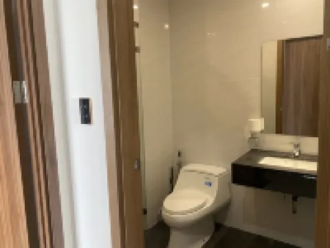 Happy One Central - Apartment 34F/35F  - City Central of Binh Duong