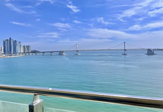 더퍼스트효이스테이 객실