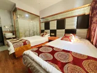JIANG NAN QING HE Hotel (Fenghuang Street Pingjiang Street) Hotel a Guanqian Street Area (Downtown)