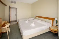 B&B Hotel Chioggia Airone Hotels in Rosolina