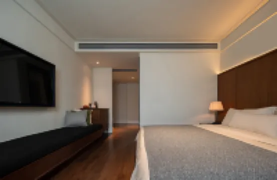 潮州雲居酒店（廣濟橋店） 鄰近韓山師範學院的酒店