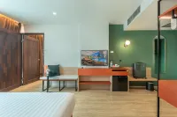 Buri Sriphu Hotel