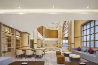 Lavande Hotel Henan University Kaifeng Drum Tower Square