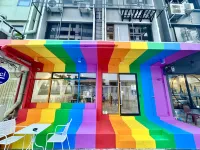 Togayther Hostel Bangkok Các khách sạn gần Ratchaprasong Intersection