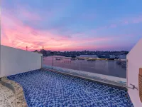 Floral Hotel·Taku No.1 Hotel Hotels near Qingshan Bay