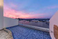 Floral Hotel·Taku No.1 Homestay Hotels in der Nähe von Qianfeng Ancient Spot