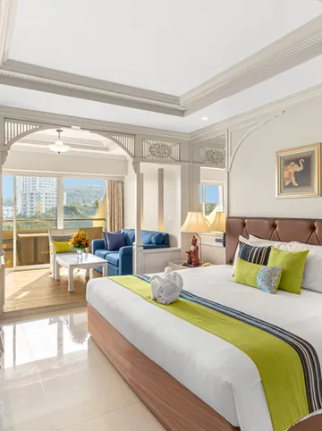 รูปภาพของรอยัล คลิฟ บีช โฮเต็ล