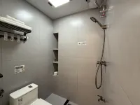 Sweet Dreams Guesthouse (Zhangzhou Railway Station Branch)