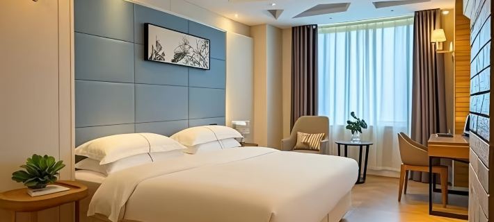 weige Boutique Hotel Hotels in Shaoxing