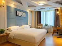 โรงแรมสไตล์บูทีคเวเกอ โรงแรมในเส้าซิง