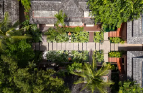 烏普尼登尼亞別墅