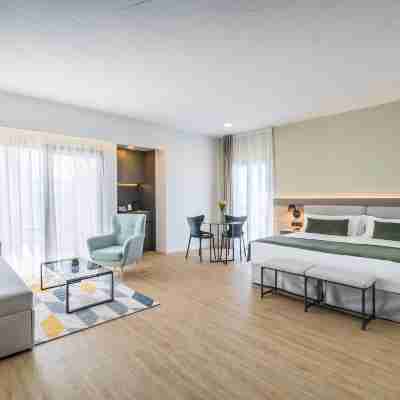 Occidental Puerto Banús Rooms