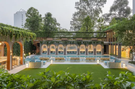 Meliá Pattaya Hotel Hotels near Pattaya Beach