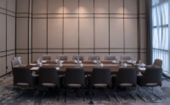 Jinling Grand Hotel Yancheng