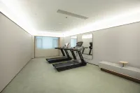 JI Hotel (Zhangzhou Zhangpu Yinshibei Road)