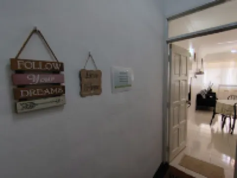 Permai Ria Home Apartment