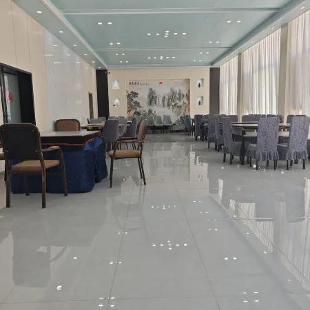 Hanshan Retreat