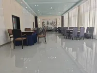 Hanshan Retreat - Bữa sáng
