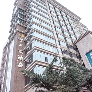 Sheng Bang Hotel