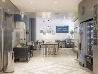 B&B Hotel Bologna - acceptant les animaux