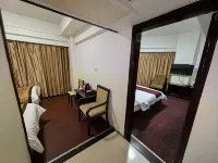 Xiyate Hotel - 주차장