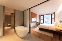 Kaiyuan Mingting Hotel in Nyingchi