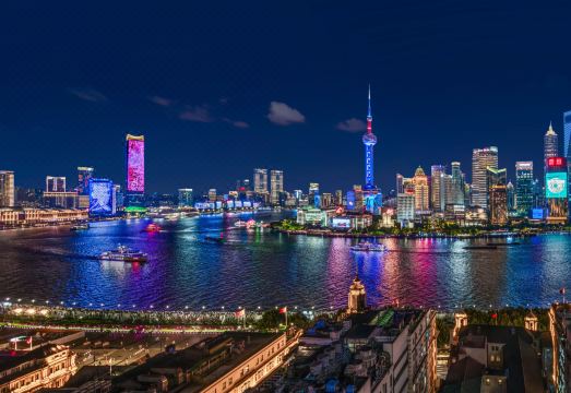 월도프 아스토리아 호텔