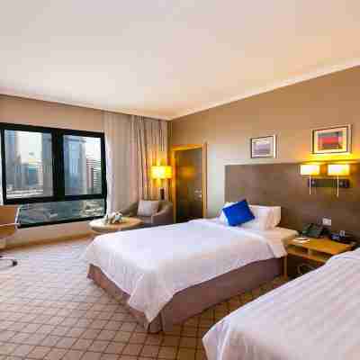 Millennium Central Kuwait Downtown Rooms