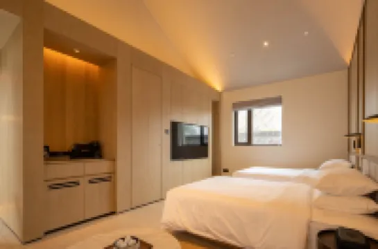 Jiangnan House Yangzhou Guanglin