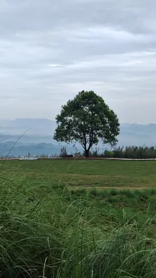 Eshan resort