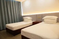 Xiuning Qiyun Garden Homestay