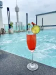 Royal Prince Resort Pattaya - Rooftop Pools