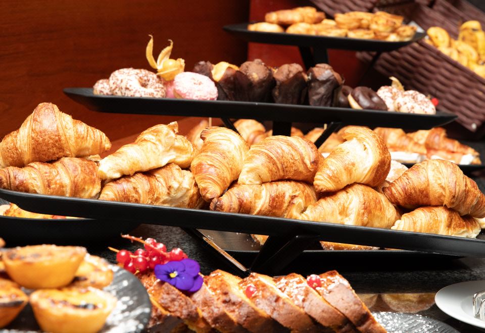 VIP 이그제큐티브 아츠 호텔