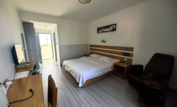 No.9 Apartment Hotel (Chaohu City Zhiguang Branch)