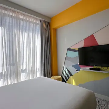 Ibis Styles Tbilisi Center