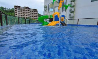 Champs Elysees Resort (Huidong Andun Hot Tang Branch)