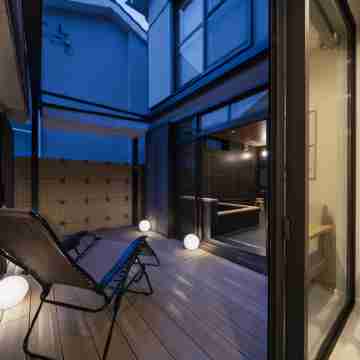 Ryokan iriya Hotel Exterior