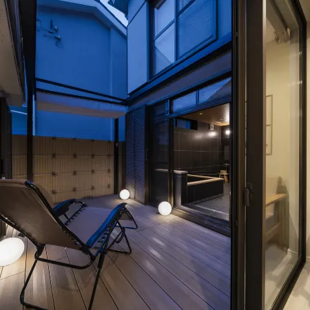 Ryokan iriya