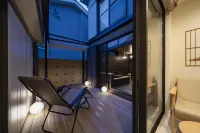 Ryokan iriya Hotel di Soka