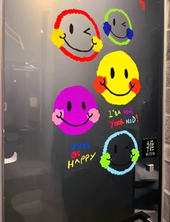 Huangguoshu I DO Art Hotel