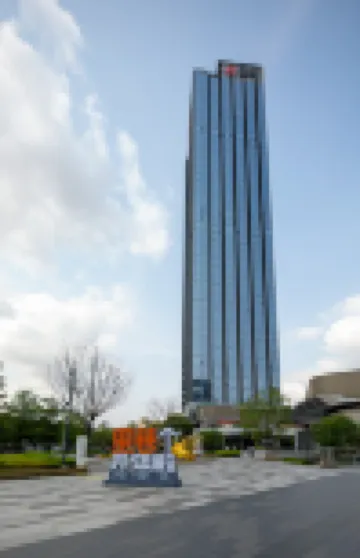 嘉豪名苑（松山湖萬象滙店）