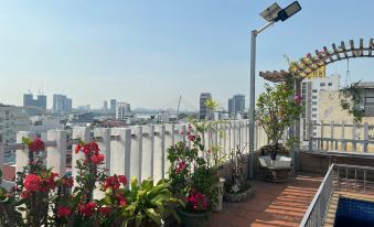 Orient Hotel Da Nang