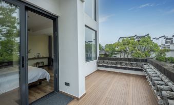Huangshan Weina Garden Homestay (Xi Xi Nan Ancient Villages)