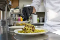 Zafora Cave Suites Hotel Cappadocia - breakfast