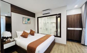 Catba View Hotel